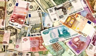 Dövize Yatırım Yapanlar Dikkat! Euro,Dolar,Sterlin Fiyatı Kısa Ve Orta vadede Nasıl Şekillenecek? 