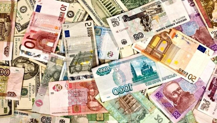 Dövize Yatırım Yapanlar Dikkat! Euro,Dolar,Sterlin Fiyatı Kısa Ve Orta vadede Nasıl Şekillenecek? 