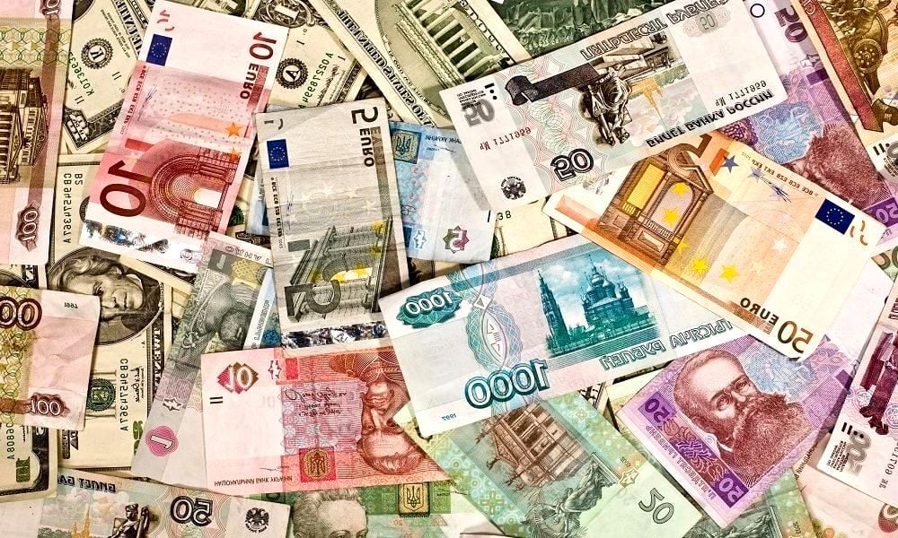 Dövize Yatırım Yapanlar Dikkat! Euro,Dolar,Sterlin Fiyatı Kısa Ve Orta vadede Nasıl Şekillenecek? 