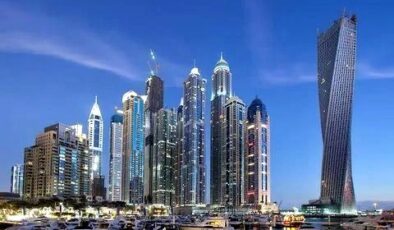 Dubai, Özel Kripto Bölgesi Kurmaya Hazırlanıyor