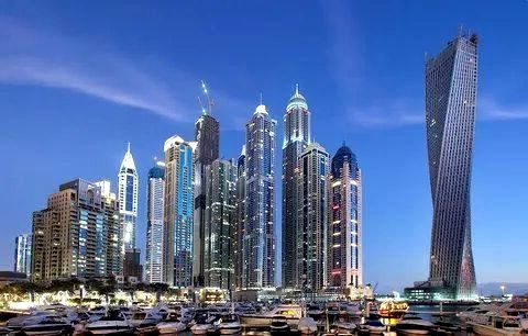Dubai, Özel Kripto Bölgesi Kurmaya Hazırlanıyor