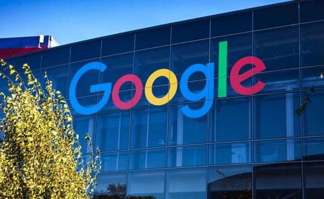 Dünya Devi Google Para Cezası ile Karşı Karşıya