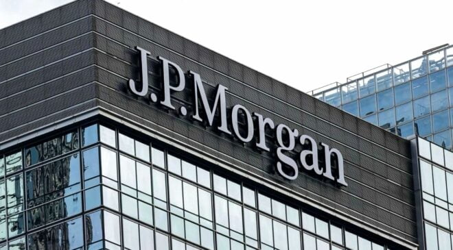 Dünyaca Ünlü JPMorgan, Türk Lirası İşlemlerinin Üzerine Bir Çizik Çekti