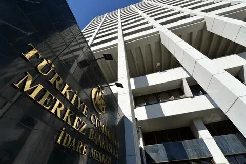 Dünyanın En Ünlü Bankalarından TCMB 2022 Faiz Kararı Tahminleri