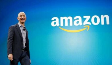 Dünyanın En Zengin Adamı Tescillendi: Jeff Bezos