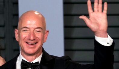 Dünyanın En Zengini Jeff Bezos’un Desteklediği Emlak Şirketi, Bitcoin Kabul Edecek