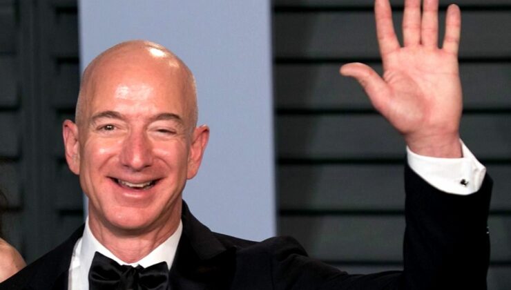 Dünyanın En Zengini Jeff Bezos’un Desteklediği Emlak Şirketi, Bitcoin Kabul Edecek
