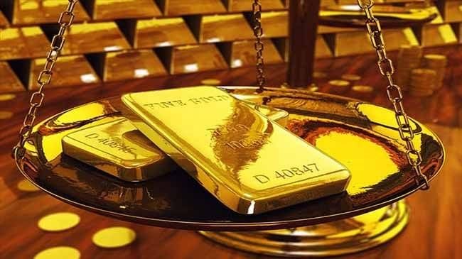 Düşüşe Geçen Altın Fiyatları Ne Kadar Oldu?