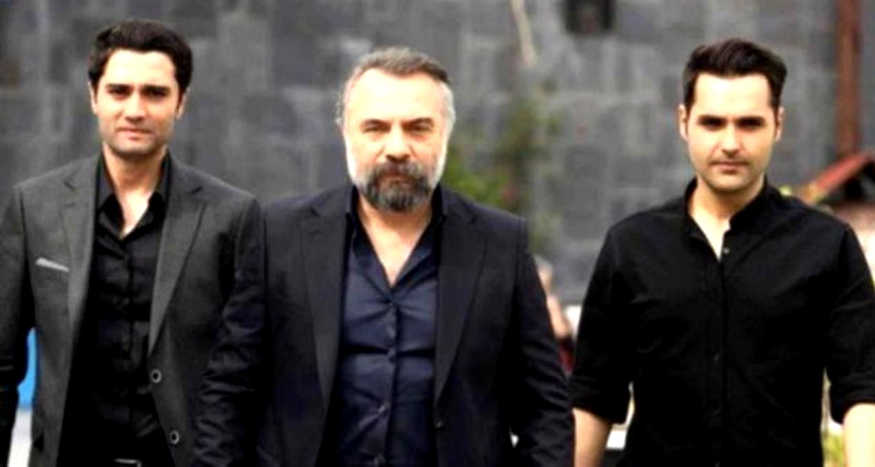 EDHO’ya Neslihan Atagül Katıldı mı? Yeni Sezonda Eşkıya Dünyaya Hükümdar Olmaz Dizisine Bomba İsimler Katılıyor
