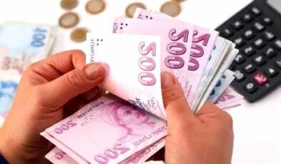 Eğer Bu İhtimaller Gerçekleşirse Asgari Ücret 5200 TL Olacak