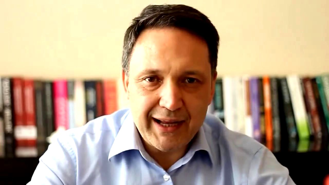 Ekonomist Selçuk Geçer Uyarıyor, Dolar Ve Altın Şu Seviyeleri Görecek!