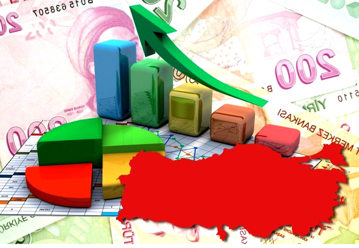 Ekonomistler, Türkiye Ekonomisi Öngörülerini Paylaşarak Uyarıyor: 3. Kur Krizi Yaşanabilir!