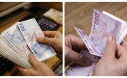 Emekli Bayram İkramiyesinde Yeni Zam 1200 Lira! Ramazan ve Kurban Bayramı Öncesinde Paralar ATM’de