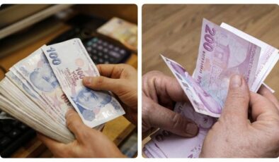 Emekli Bayram İkramiyesinde Yeni Zam 1200 Lira! Ramazan ve Kurban Bayramı Öncesinde Paralar ATM’de