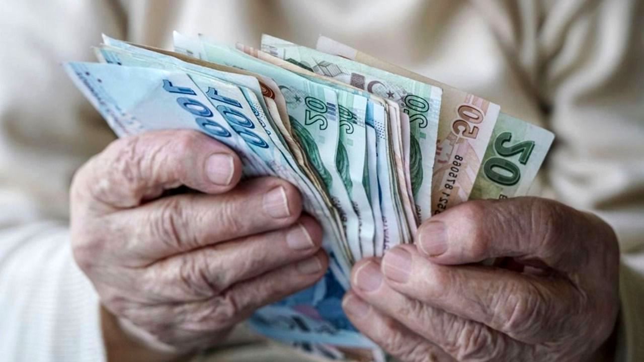 Emekliler Dikkat! Ocak Zammından Sonra Alacağımız Aylıklar Şu Şekilde Olacak!
