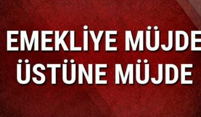 Emeklilik Yasası Ne Zaman Çıkıyor? (Zam, İntibak, Düzeltme, Tek Sistem)