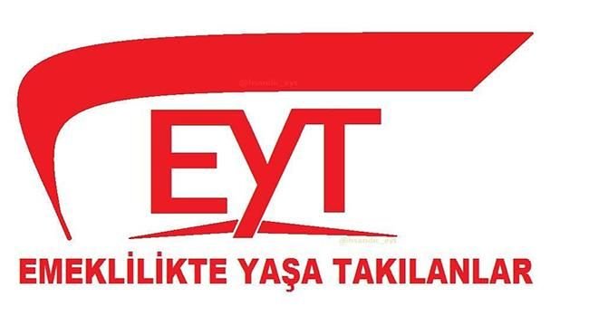 Emeklilikte Yaşa Takılanlar (EYT) İçin Önemli Gün! (Bugün Toplanıyor)