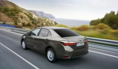 En Fazla Vade İle Taşıt Kredisi Çekme