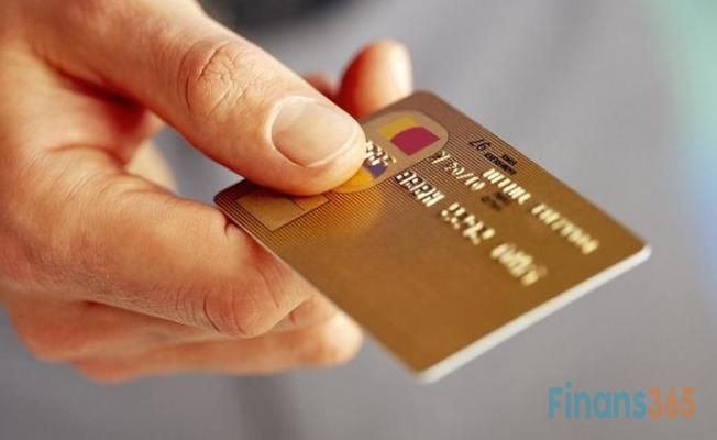 En kolay kredi kartı veren bankalar 2019