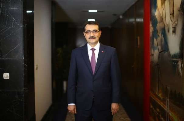 Enerji ve Tabii Kaynaklar Bakanı Fatih Dönmez’den Borç Uyarısı