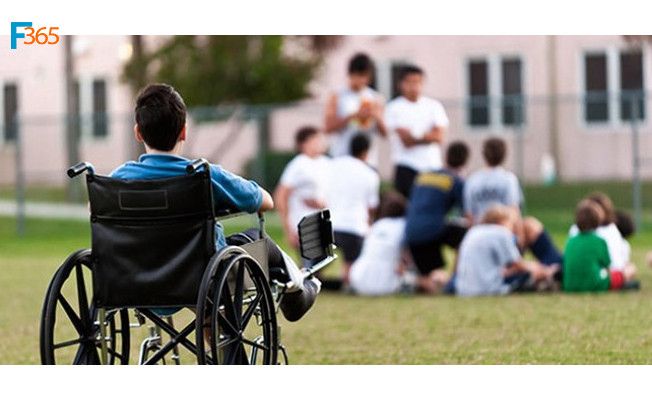 Engellilere Devlet Yardımı Nasıl Alınır? (Engelli Aylığı)