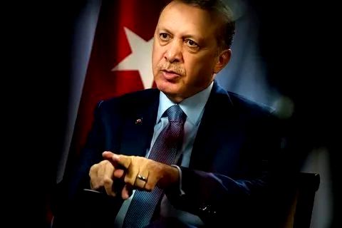 Erdoğan, 3 Kez Tekrarlayarak Yeni Ekonomi Politikasını Özetledi