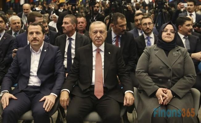 Erdoğan: Ey Financial Times sen 4 milyon mültecinin olduğu Türkiye’yi tanıdın mı?