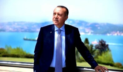 Erdoğan Net Konuştu: Dar Gelirlilerin Yükünü Hafifleteceğiz   