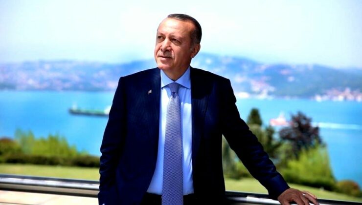 Erdoğan Net Konuştu: Dar Gelirlilerin Yükünü Hafifleteceğiz   