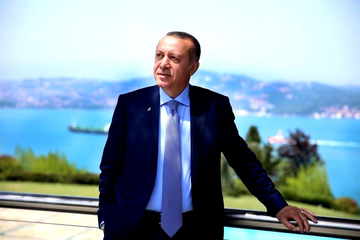 Erdoğan Net Konuştu: Dar Gelirlilerin Yükünü Hafifleteceğiz   