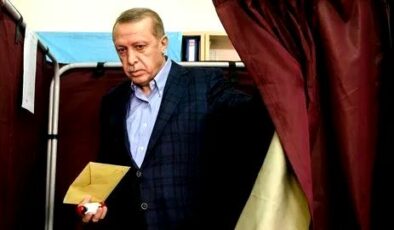 Erdoğan Önümüzdeki Seçimlerde Aday Olacak Mı Olmayacak Mı? AK Parti Son Noktayı Koydu!