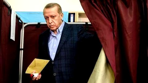 Erdoğan Önümüzdeki Seçimlerde Aday Olacak Mı Olmayacak Mı? AK Parti Son Noktayı Koydu!