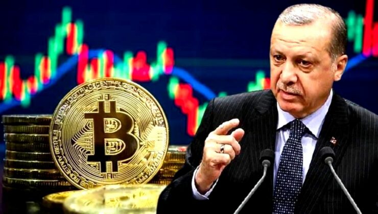 Erdoğan ‘Savaş Açtık’ Demişti: Kripto Para Borsalarına Vergi Geliyor