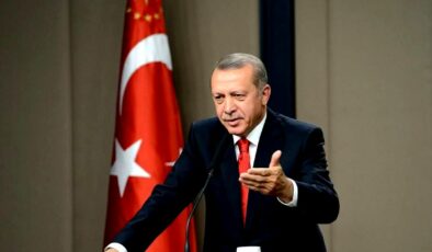 Erdoğan Uyardı: Döviz Kurunda Manipülasyon Yapanları Tek Tek Tespit Edin!