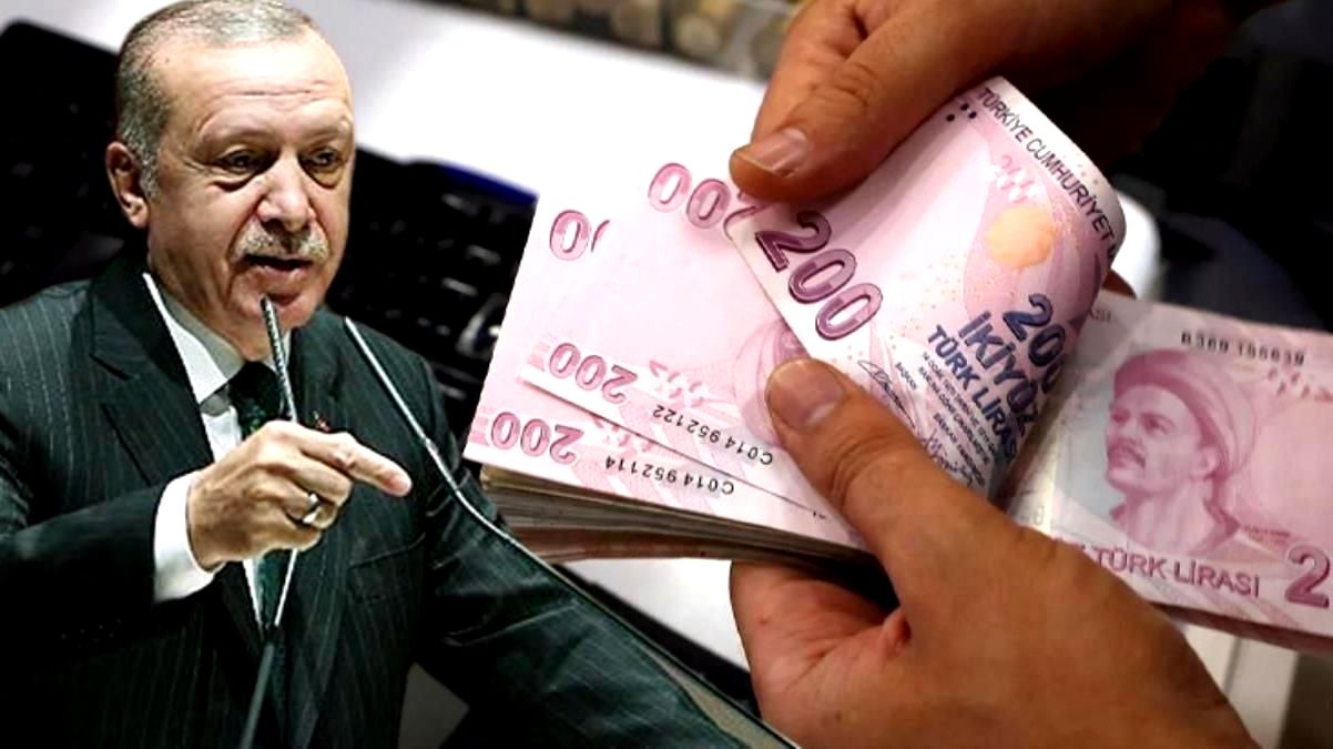 Erdoğan’a Tütün Mamulleri İle Otomotiv’de ÖTV’leri 3 Kat Artırma Yetkisi Verildi