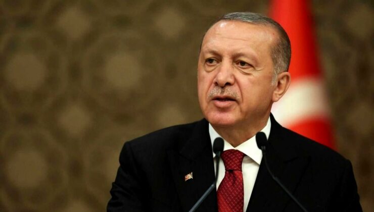 Erdoğan’dan Öğretmenlere 3600 Ek Gösterge Müjdesi   