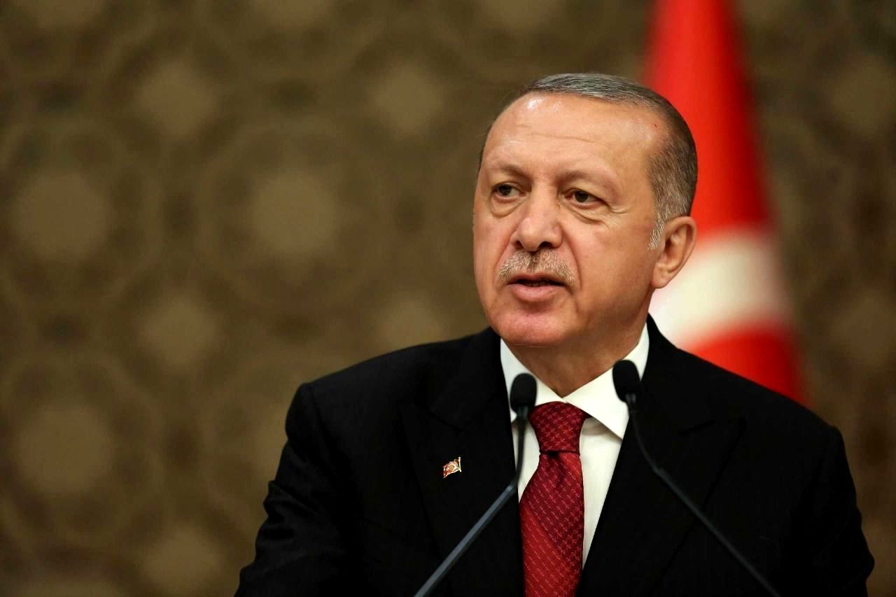 Erdoğan’dan Öğretmenlere 3600 Ek Gösterge Müjdesi   