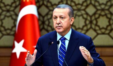 Erdoğan’ın ‘Ekonomik Kurtuluş Savaşı’ İfadesi Sosyal Medyada Gündem Oldu!
