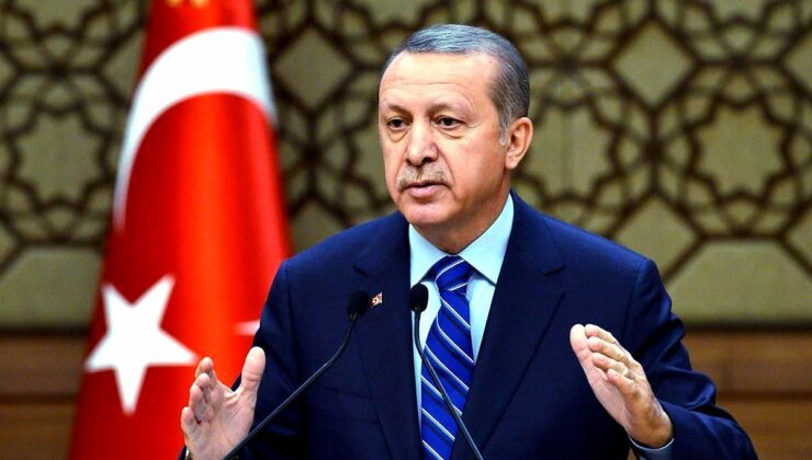 Erdoğan’ın ‘Ekonomik Kurtuluş Savaşı’ İfadesi Sosyal Medyada Gündem Oldu!