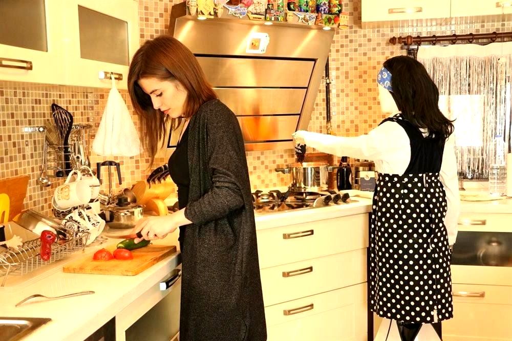 Ev Hanımlarına Müjde! 10 Bin TL Ödeme Yapılacak