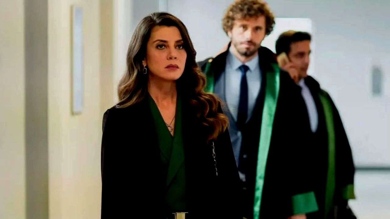 Evlilik Hakkında Her Şey 11. Yeni Bölüm! Azra’nın Melisa Çıkmazı