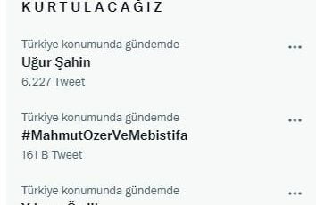 EYT’liler Twitter’da Kazan Kaldırdı! Cumhurbaşkanı Erdoğan’ın Sözlerine Büyük Tepki