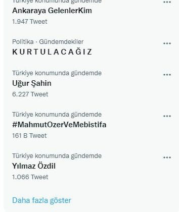 EYT’liler Twitter’da Kazan Kaldırdı! Cumhurbaşkanı Erdoğan’ın Sözlerine Büyük Tepki