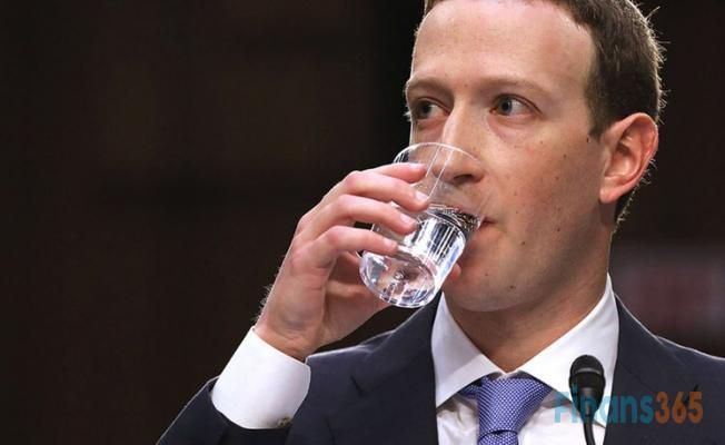 Facebook’a 5 milyar dolar ceza kapıda, parası hazır!