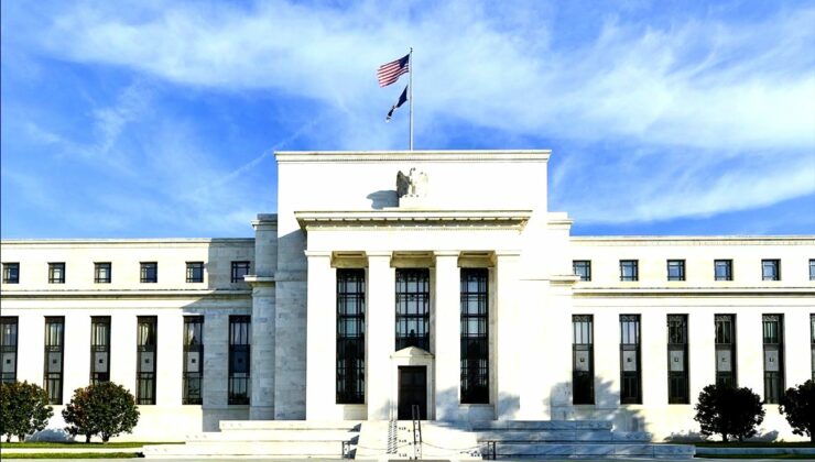 FED, Enflasyon Verilerini Açıkladı, Bitcoin Yükselişe Geçti, İşte Yeni Seviyeler