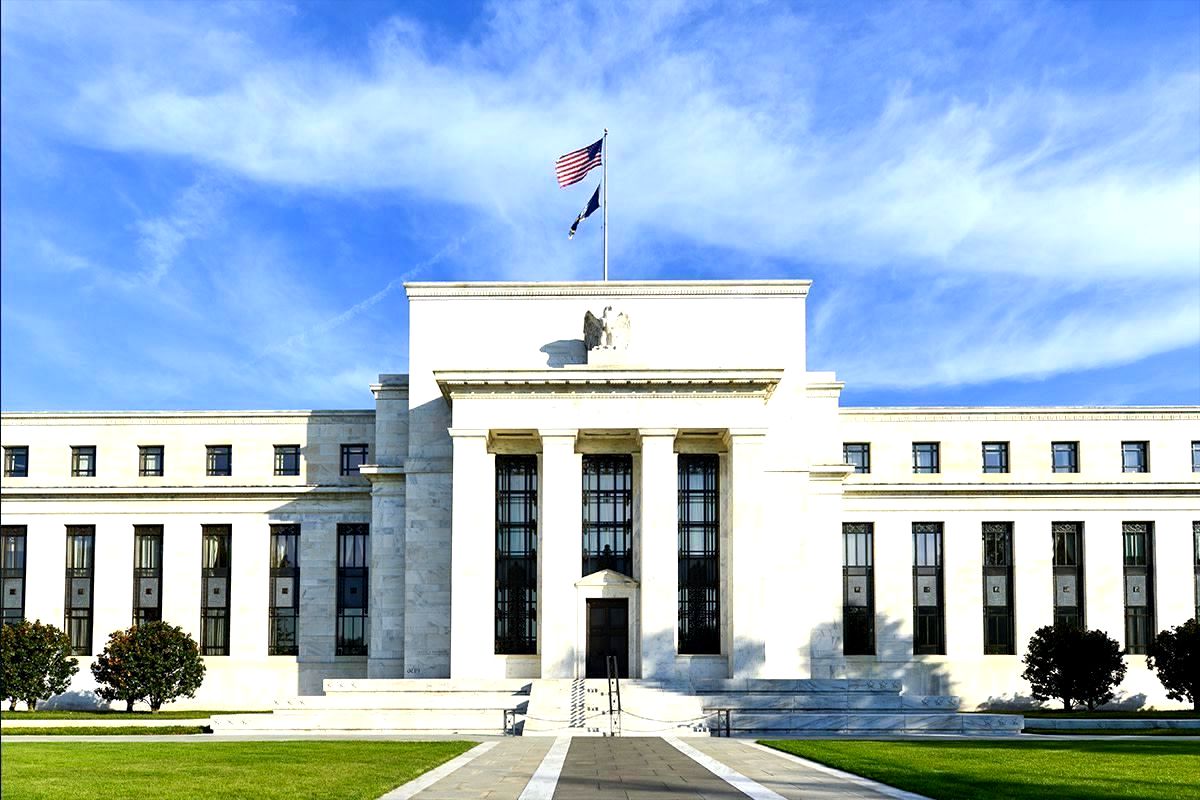 FED, Enflasyon Verilerini Açıkladı, Bitcoin Yükselişe Geçti, İşte Yeni Seviyeler