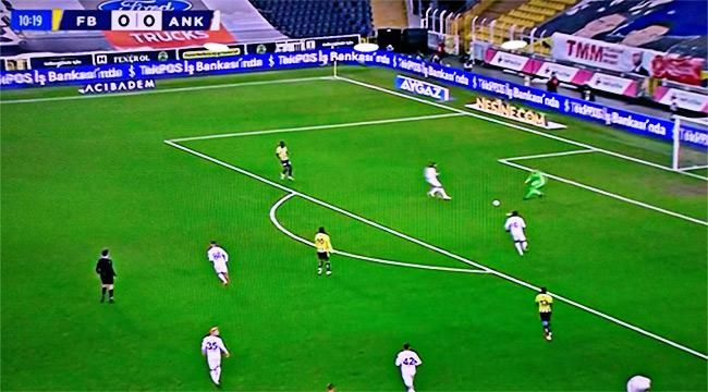Fenerbahçe 2 Ankaragücü 0 maçı Bein Sports 1 canlı izle FB Ankaragucu facebook periscope canlı yayın şifresiz maç izle