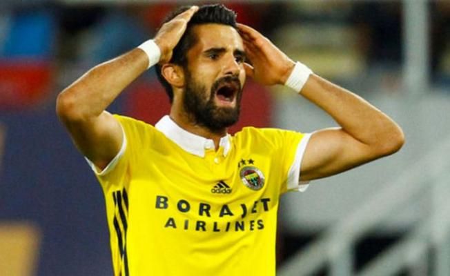 Fenerbahçeli Alper Potuk Tüm Birikimini Kaybetti
