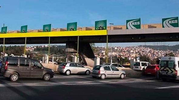 Garanti BBVA İle HGS OGS Ödemeleri Artık Çok Kolay