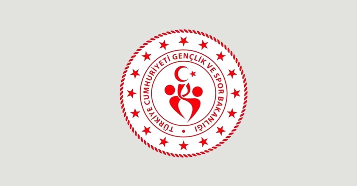 Gençlik ve Spor Bakanlığı Personel Alım İlanı!